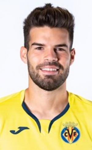 Carlos Blanco (Villarreal C.F. B) - 2019/2020
