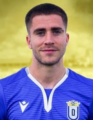 Juanan Entrena (Orihuela C.F.) - 2019/2020