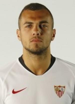 Joan Jordn (Sevilla F.C.) - 2019/2020