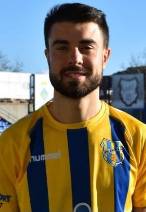 Toni Rossell (Palams C.F.) - 2019/2020