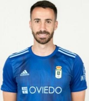 Sebas Coris (Real Oviedo) - 2019/2020