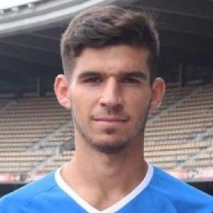 Jess (Xerez D.F.C.) - 2019/2020