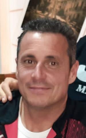 JUAN  (Atltico Macael) - 2019/2020