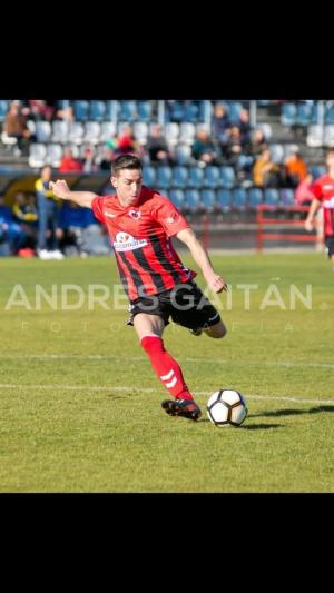 Cano (Camping La Bota) - 2019/2020