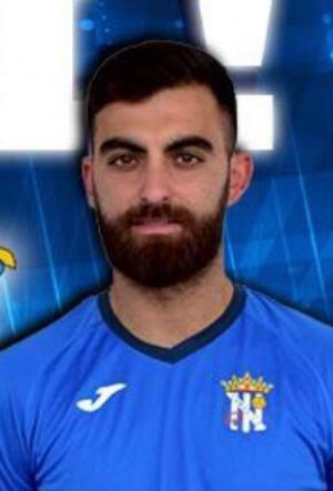Rioja (Camas C.F.) - 2019/2020