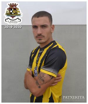 Migueln (G.E. Bazn C.F.) - 2019/2020