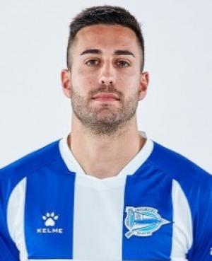 Camarasa (Crystal Palace F.C.) - 2019/2020