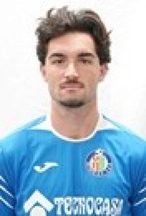 Jason (Getafe C.F.) - 2019/2020