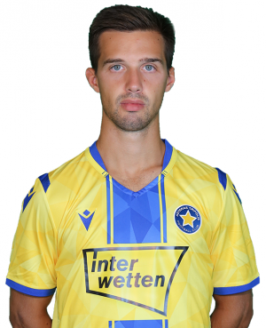 Capilla (Asteras Tripolis) - 2019/2020