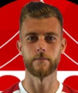 Nacho Buil (C.D. Mstoles URJC) - 2019/2020