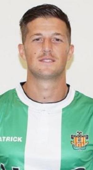 Leo Ramrez (U.E. Cornell) - 2019/2020