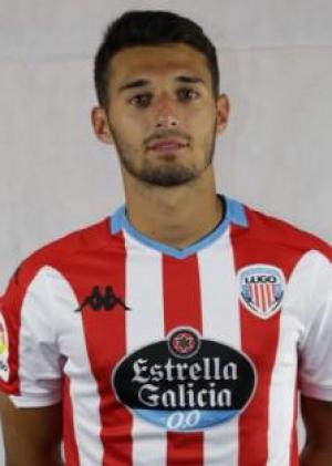 Asier (Polvorn F.C.) - 2019/2020