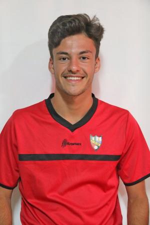 Pacheco (U.D. Rotea) - 2019/2020