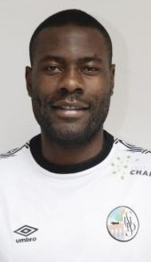 One (Salamanca C.F. UDS) - 2019/2020