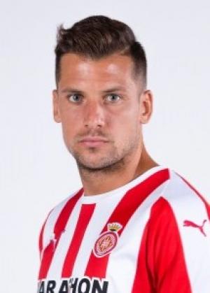 lex Granell (Girona F.C.) - 2019/2020