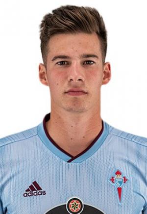 Santi Mina (R.C. Celta) - 2019/2020