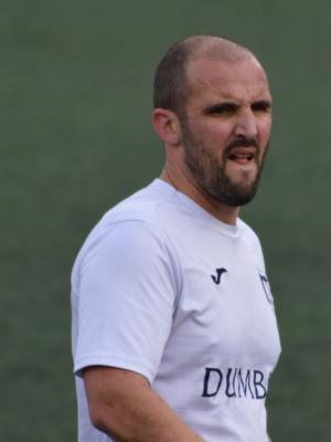 Angelio (Dumbria CF Veteranos) - 2019/2020