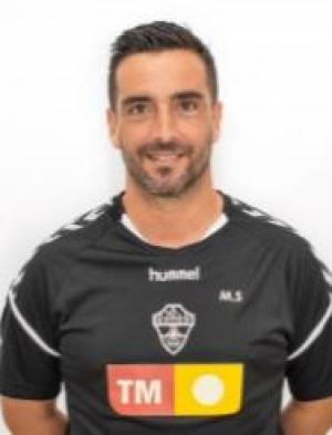 Manolo Sempere (Elche C.F.) - 2019/2020