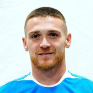 Antunes (Getafe C.F.) - 2019/2020
