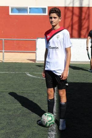 Juanjo Lpez (La Caada Atltico C) - 2019/2020