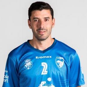 Isi (Servigroup Pescola) - 2019/2020