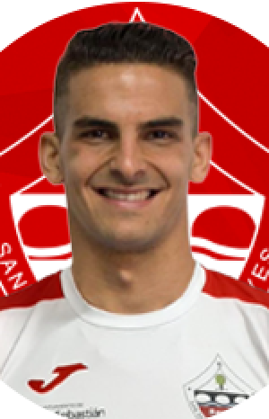 Aguilera (Talavera de la Reina) - 2019/2020