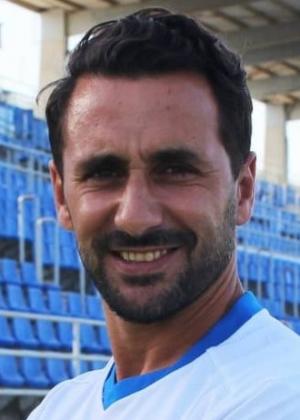 Dani Cadena (Arcos C.F.) - 2019/2020