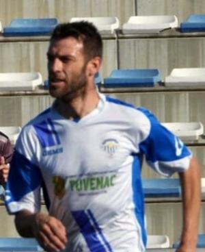 Rubn Rodrguez (Estrella San Agustn) - 2019/2020