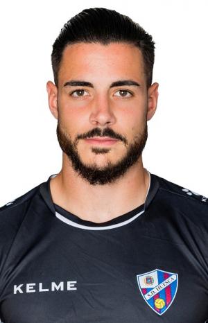 Valera (S.D. Huesca) - 2019/2020