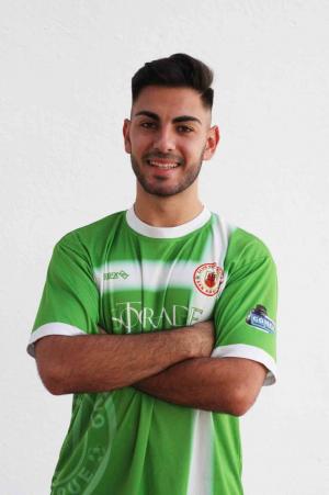 Ignacio (C.D. San Roque) - 2019/2020