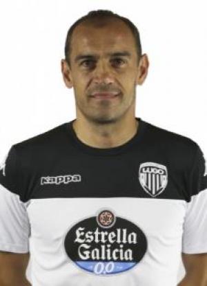 Eloy Jimnez (C.D. Lugo) - 2019/2020