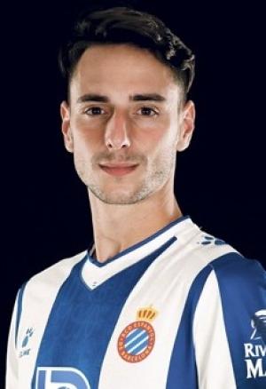 Calero (R.C.D. Espanyol) - 2019/2020