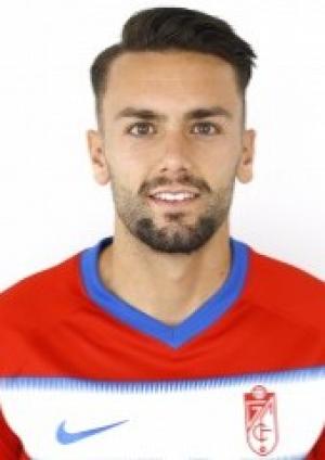 Alberto Lpez (Recreativo Granada) - 2019/2020