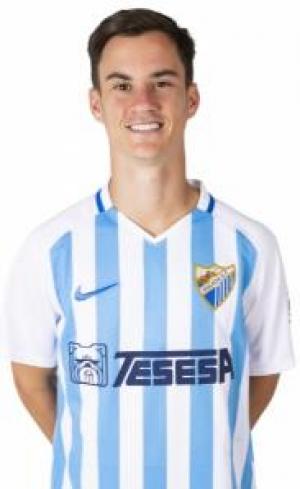 Juanpi (Mlaga C.F.) - 2019/2020