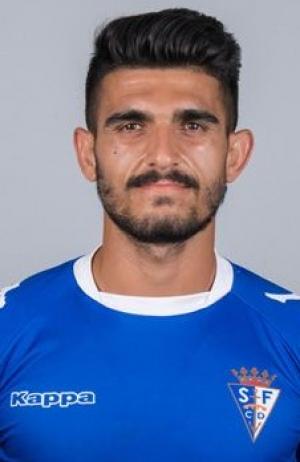 Sandro Toscano (San Fernando C.D.I.) - 2019/2020