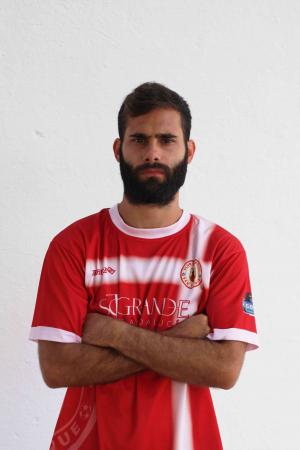 Juanca Olmedo (C.D. San Roque) - 2019/2020