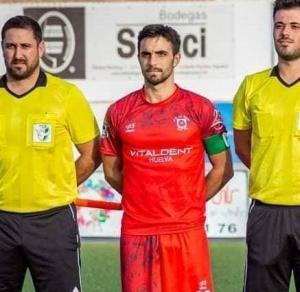 Fidel (C.D. Los Rosales) - 2019/2020