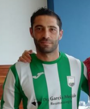 Aitor (Arasolis Fc) - 2019/2020