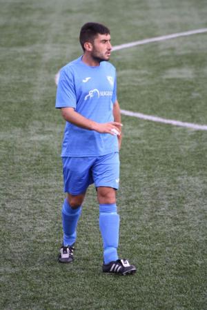 Pandi (Corme C.F.) - 2019/2020