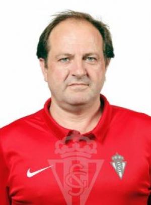 Gonzalo Revuelta  (Real Sporting) - 2019/2020