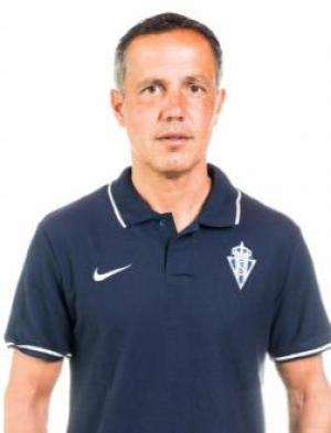 Diego Lobelle (Real Sporting) - 2019/2020