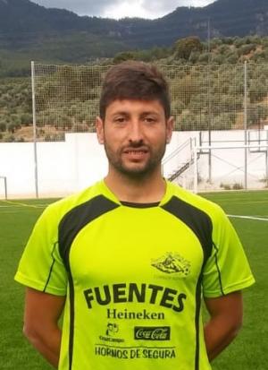 Caballero (Arroyo del Ojanco) - 2019/2020