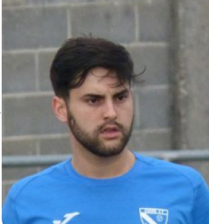 Sergio Sueiro (Corme C.F.) - 2019/2020