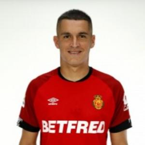 Marc Pedraza (R.C.D. Mallorca) - 2019/2020