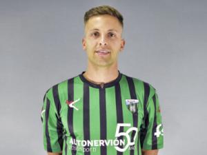 Leandro (Sestao River Club) - 2019/2020