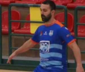 Borja (C.D. Xermade) - 2019/2020