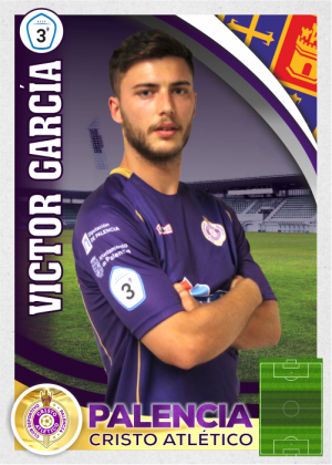 Viti (Palencia Cristo Atl.) - 2019/2020