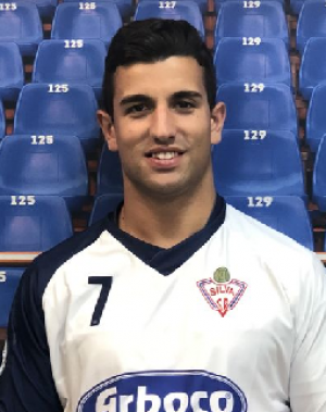 Denis (Laracha C.F.) - 2019/2020