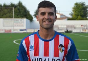 Aldo (C.D. Jvea) - 2019/2020