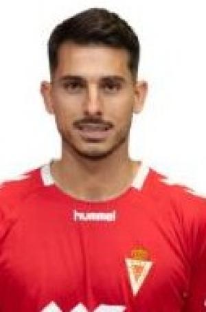 Armando (Real Murcia C.F.) - 2019/2020